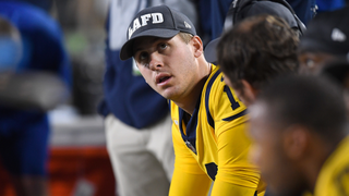 Is Jared Goff Funny? A Brief Investigation